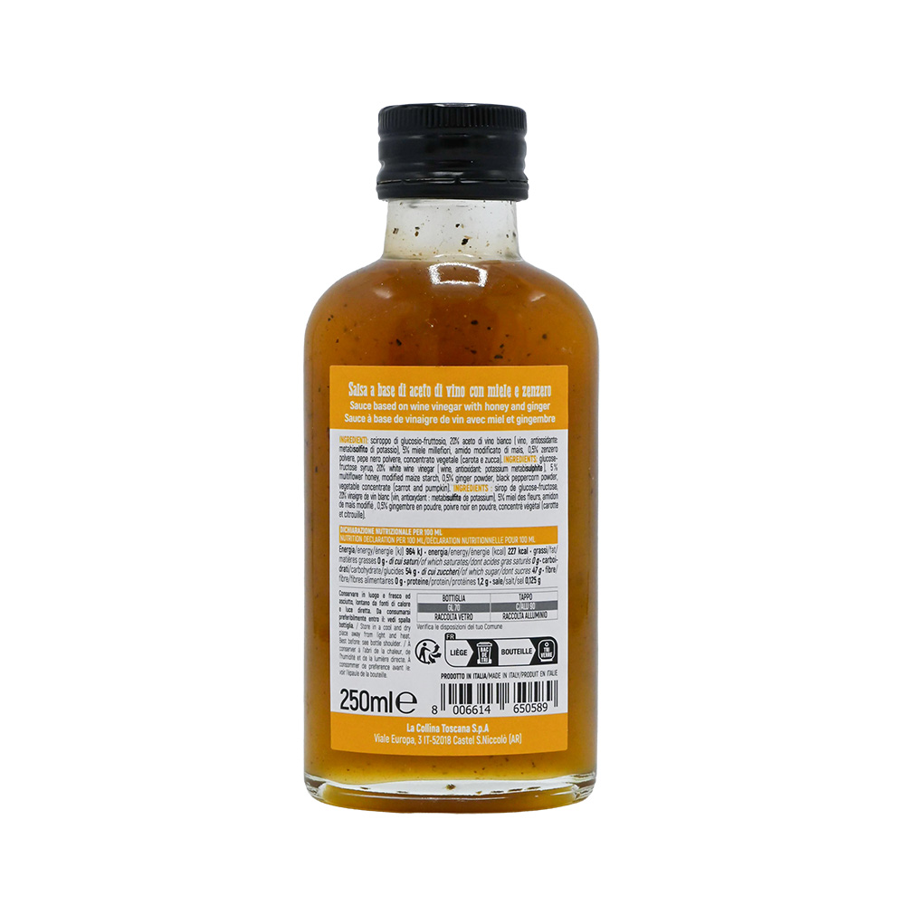 montosco-sauce-aigre-douce-gingembre-miel-linea-bbq image 2