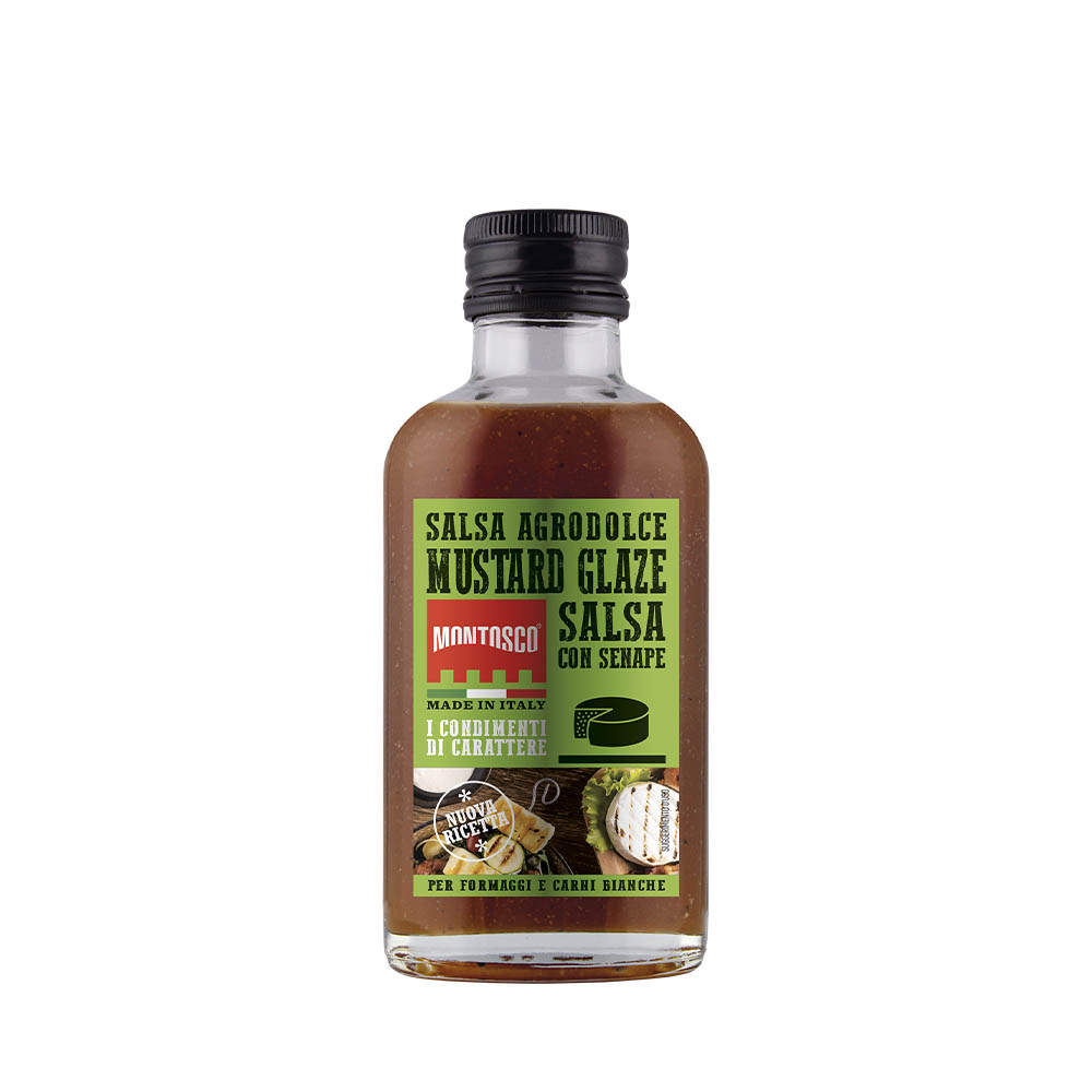 montosco-salsa-agrodolce-mustard-glaze-ligne-bbq image 1