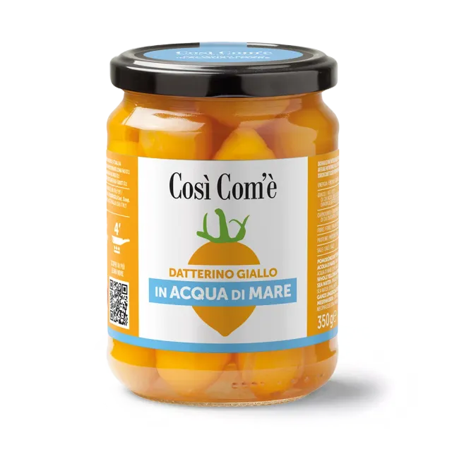 cos-com-datterino-giallo-en-eau-de-mer-350g-pack-de-12 image 1