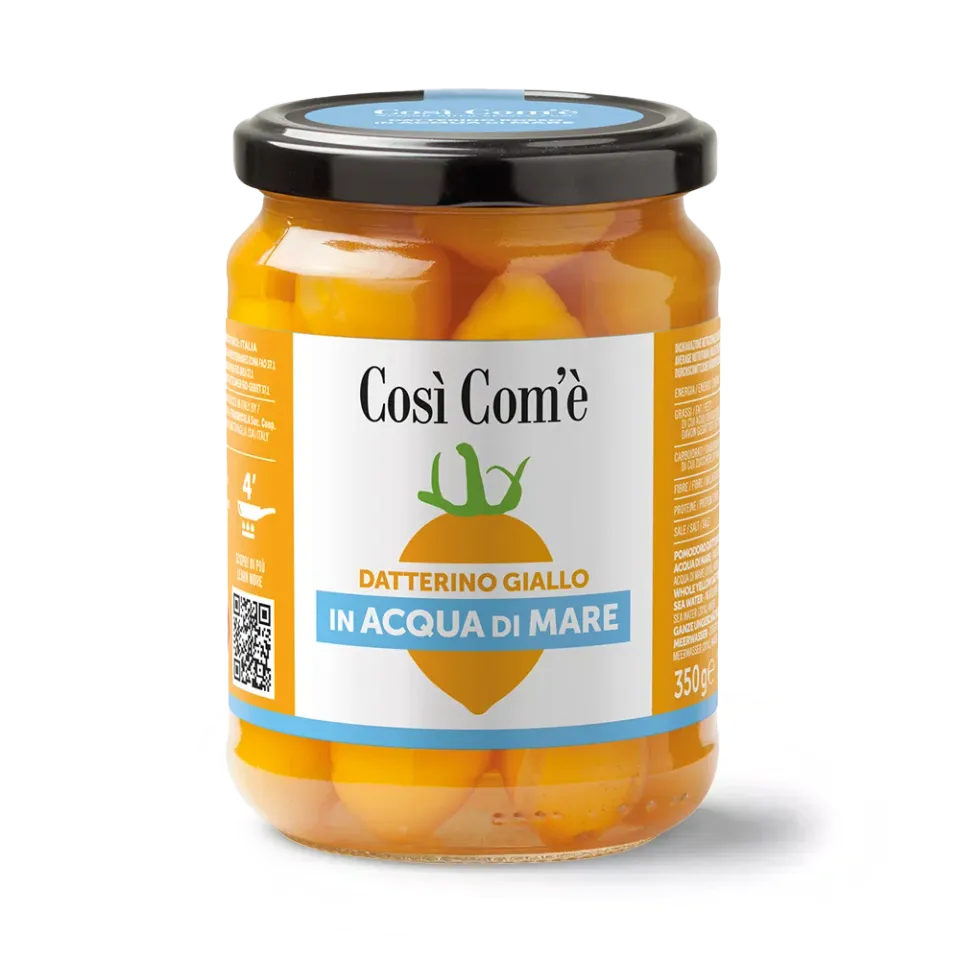 cos-com-datterino-giallo-en-eau-de-mer-350g-pack-de-12 image 1
