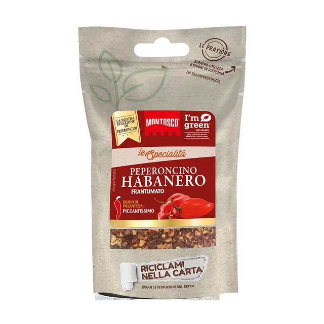 montosco-peperoncino-habanero-frantumato-piment-fort-concass-busta-piccola image 1