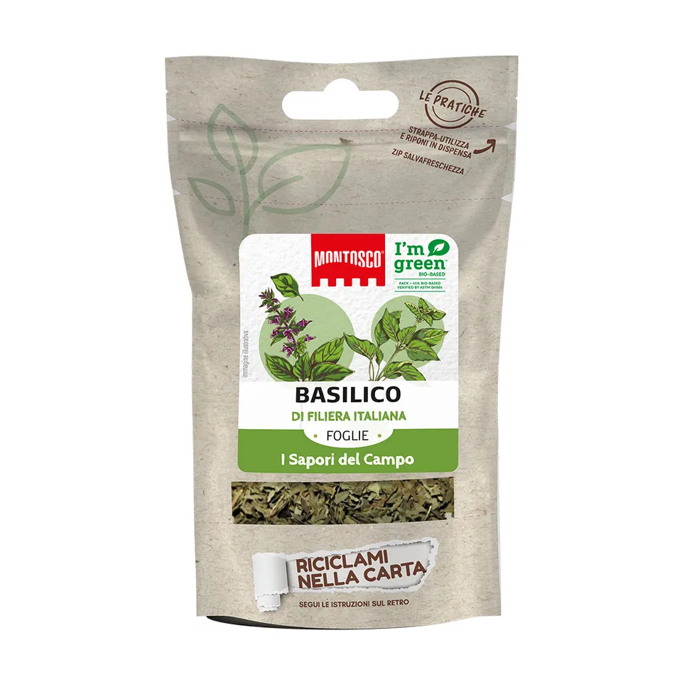 montosco-basilico-busta-piccola-basilic-en-petit-sachet image 1