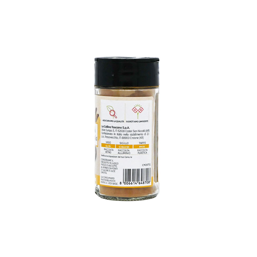 montosco-cannella-macinata-dispenser-spezie-dal-mondo image 2