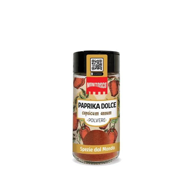 montosco-paprika-dolce-polvere-dispenser-paprika-doux-en-poudre image 1
