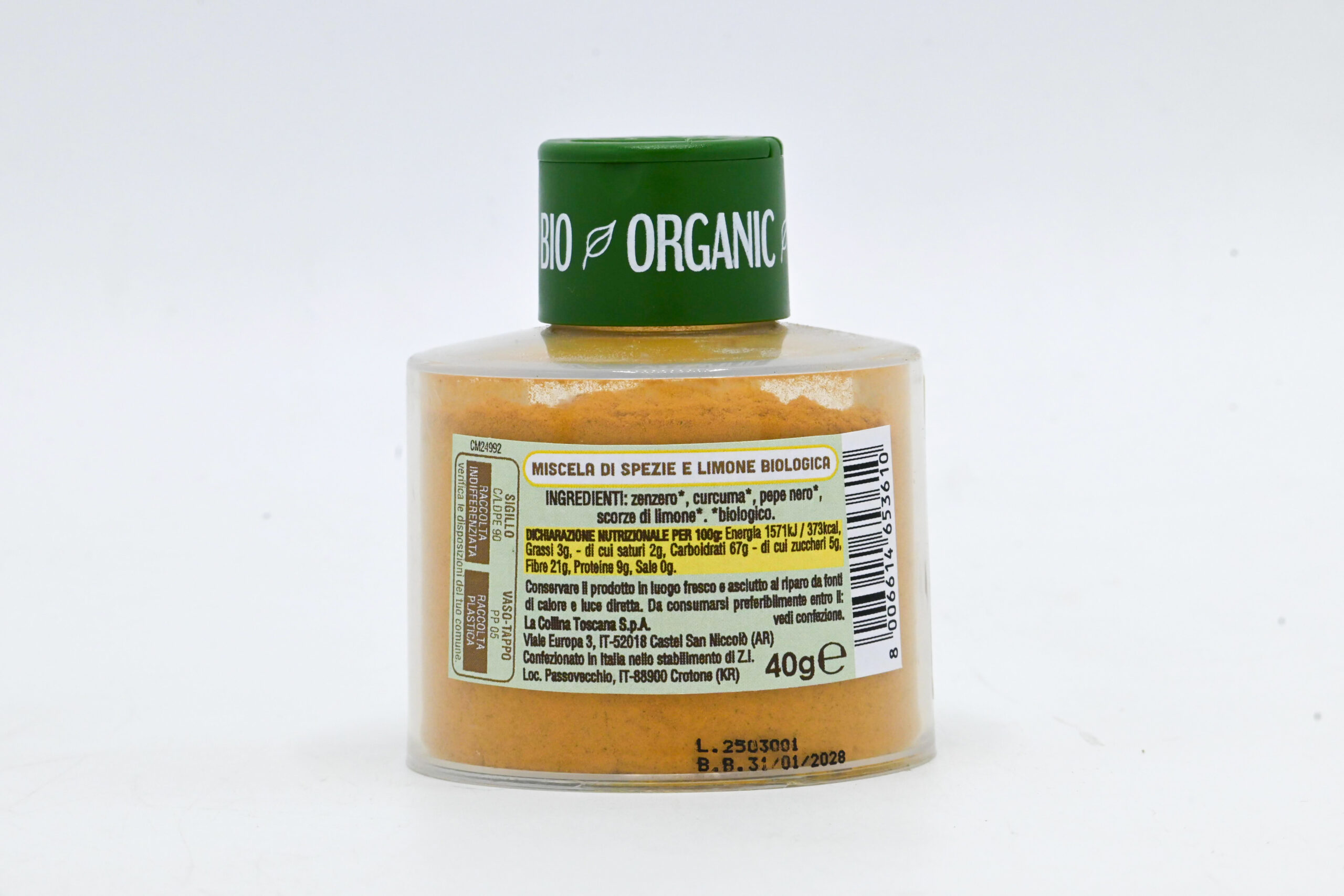 montosco-golden-milk-ligne-bio image 3