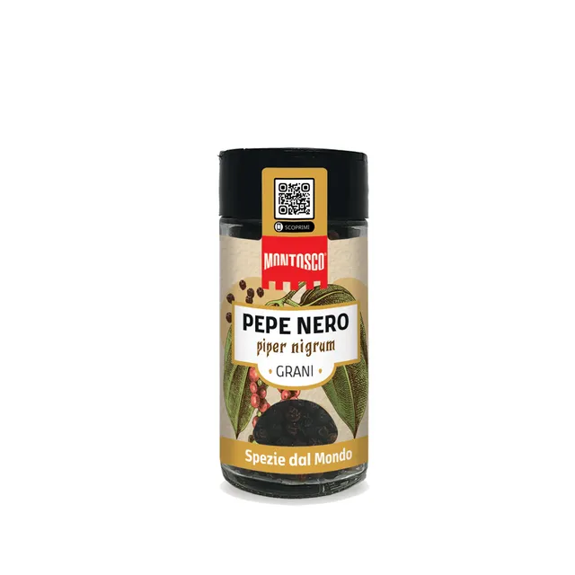 montosco-pepe-nero-grani-poivre-noir-en-grains-avec-dispenser-specialit-pepi image 1