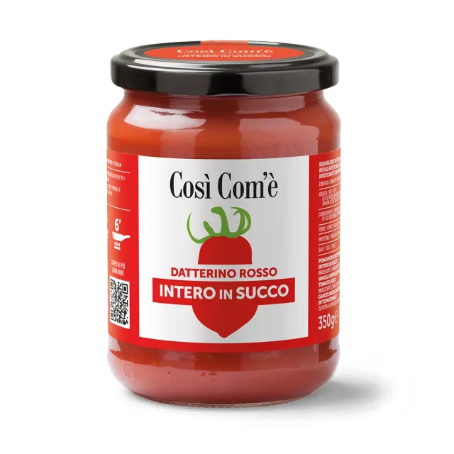 cos-com-datterino-rouge-entier-en-jus-350g-pack-de-12 image 1