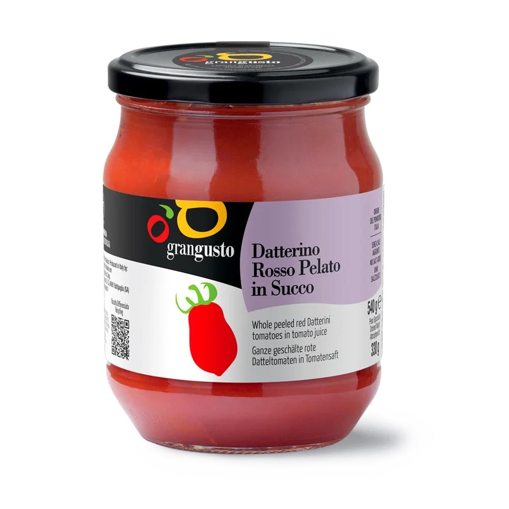 grangusto-datterino-rouge-pel-au-jus-540-g-lot-de-6-pots image 1