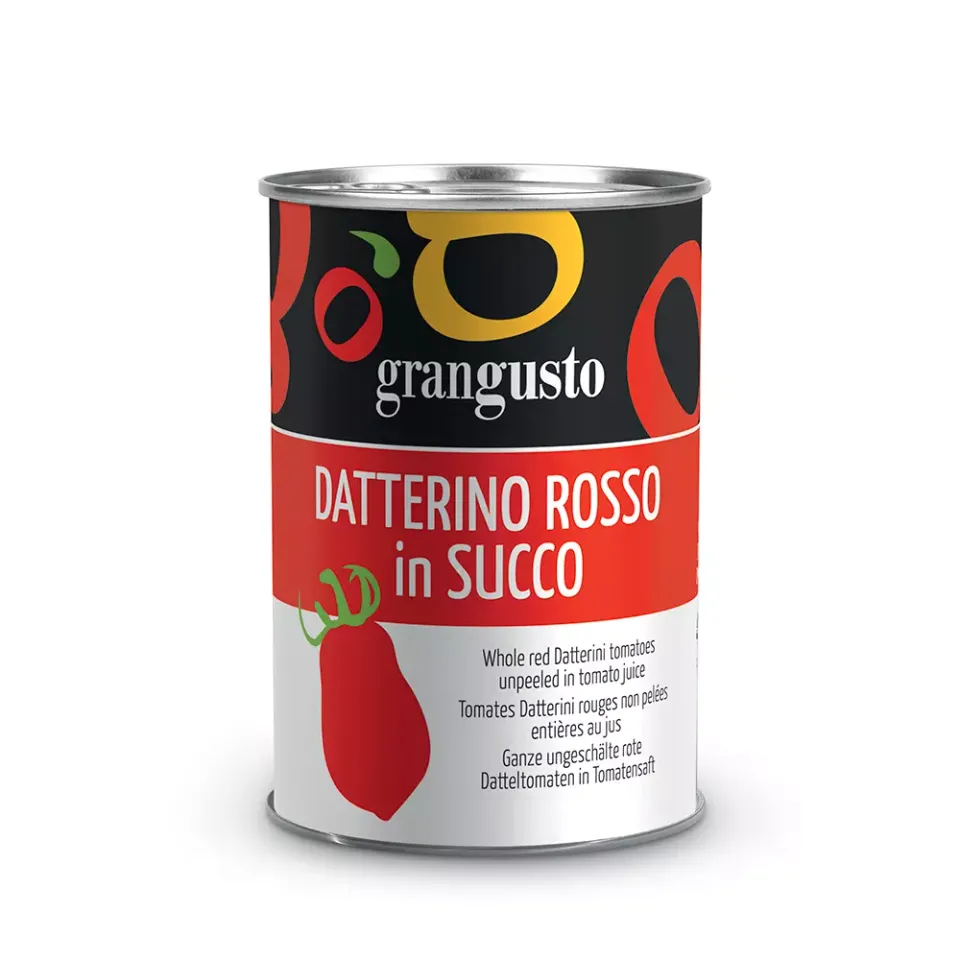 grangusto-datterino-rosso-au-jus-400g-pack-de-12 image 1