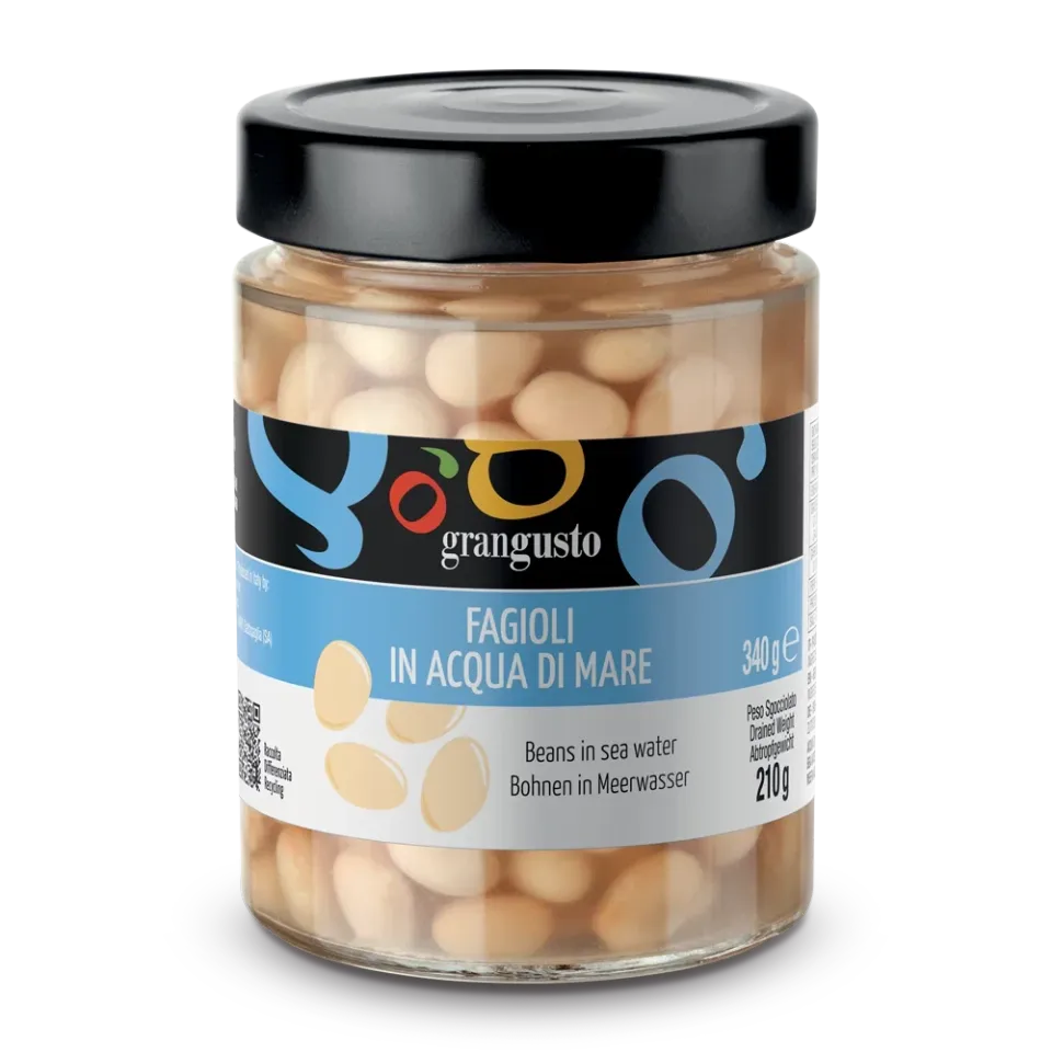cos-com-grangusto-haricots-l-eau-de-mer-340g-bocal-1-pi-ce image 1