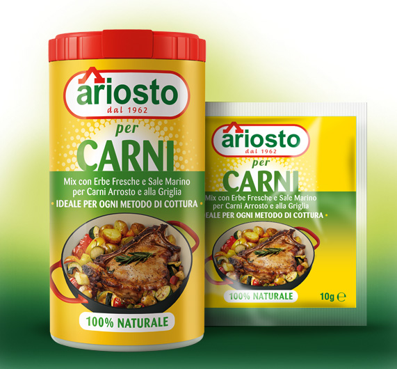 ariosto-classic-assaisonnement-viande-poisson-pommes-de-terre-sauces image 1