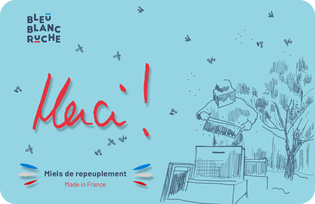 bleu-blanc-ruche-carte-cadeau-digitale image 1