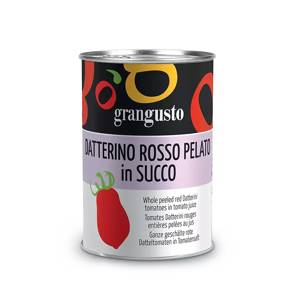 cos-com-grangusto-datterino-rosso-pelato-in-succo-400g-pacco-da-12-pi-ces image 1