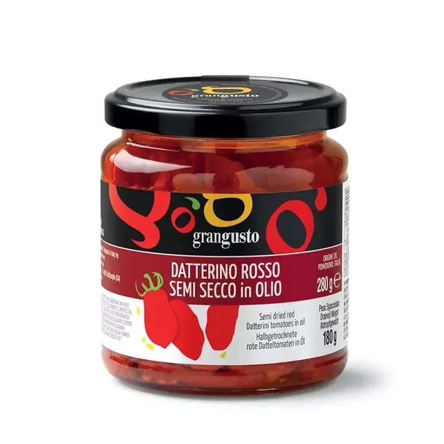 grangusto-datterini-rossi-semi-secchi-in-olio-280g-pack-6pz image 1