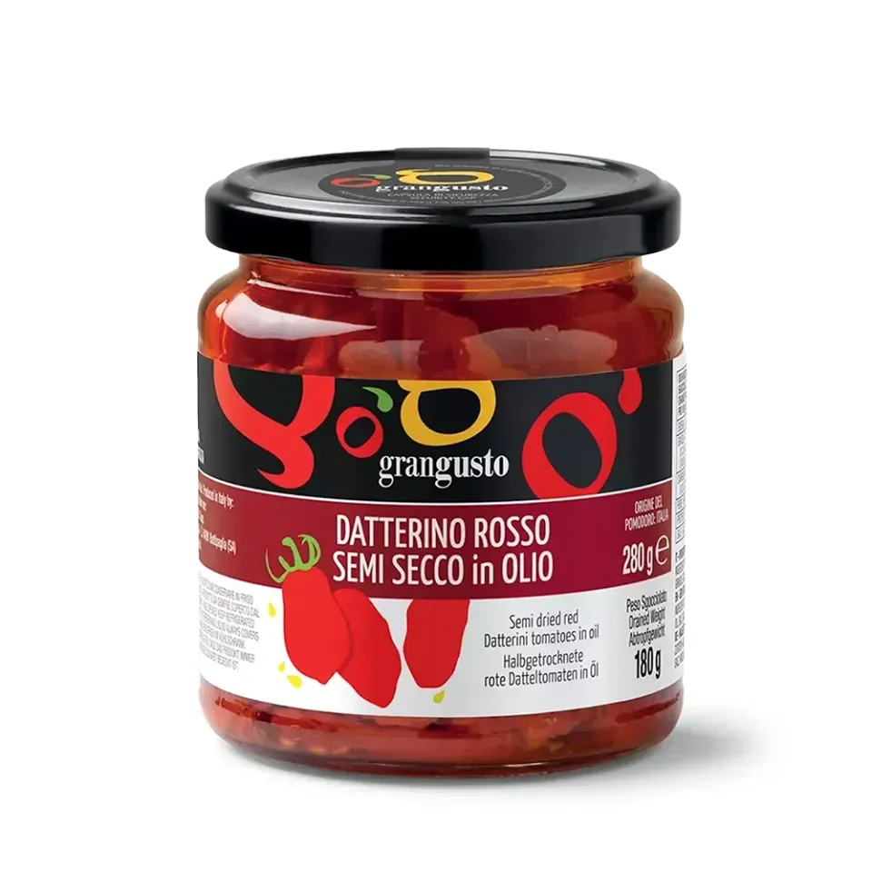 grangusto-datterini-rossi-semi-secchi-in-olio-280g-pack-6pz image 1