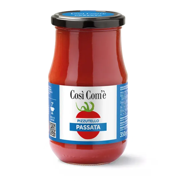 cos-com-passata-de-tomate-pizzutello-350-g-lot-de-12-pots image 1