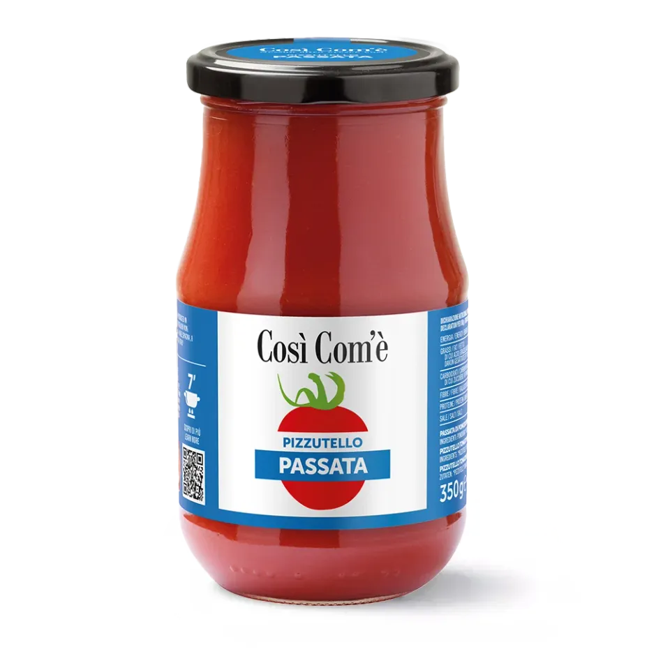 cos-com-passata-de-tomate-pizzutello-350-g-lot-de-12-pots image 1