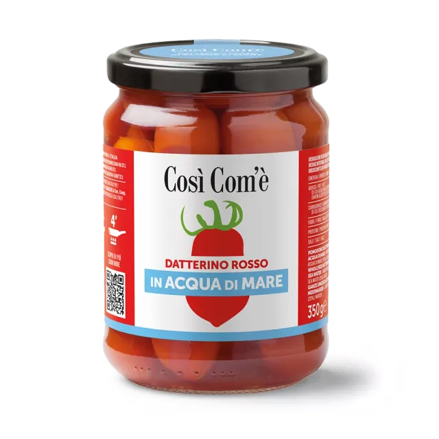 cos-com-datterino-rosso-en-eau-de-mer-350g-pack-de-12 image 1