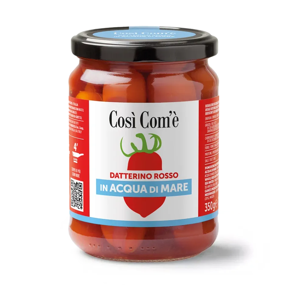 cos-com-datterino-rosso-en-eau-de-mer-350g-pack-de-12 image 1