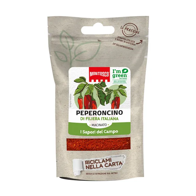 montosco-piment-moulu-peperoncino-macinato-busta-piccola-sp-cialit-s-peperoncini image 1