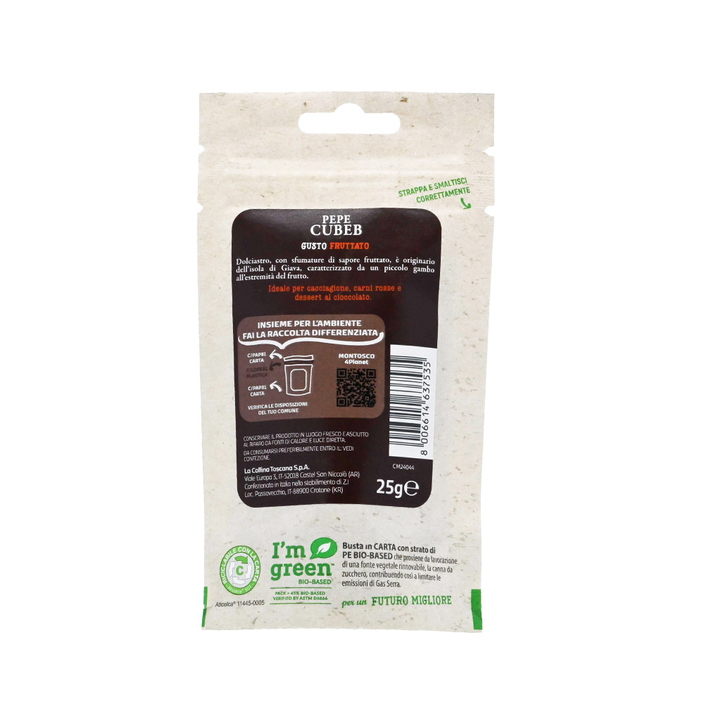 montosco-poivre-cub-be-pepe-cubeb-busta-piccola-sp-cialit-s-pepi image 2