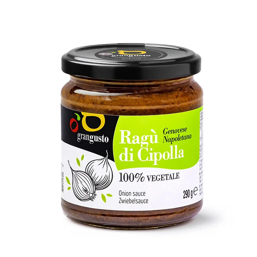 grangusto-genovese-napoletana-rag-d-oignons-290g-lot-de-6 image 1