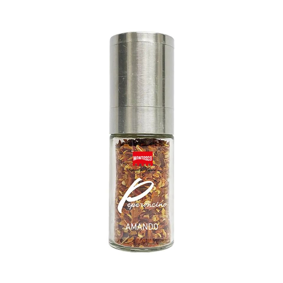 montosco-peperoncino-frantumato-macinino-exclusive-piment-concass-en-moulin image 1
