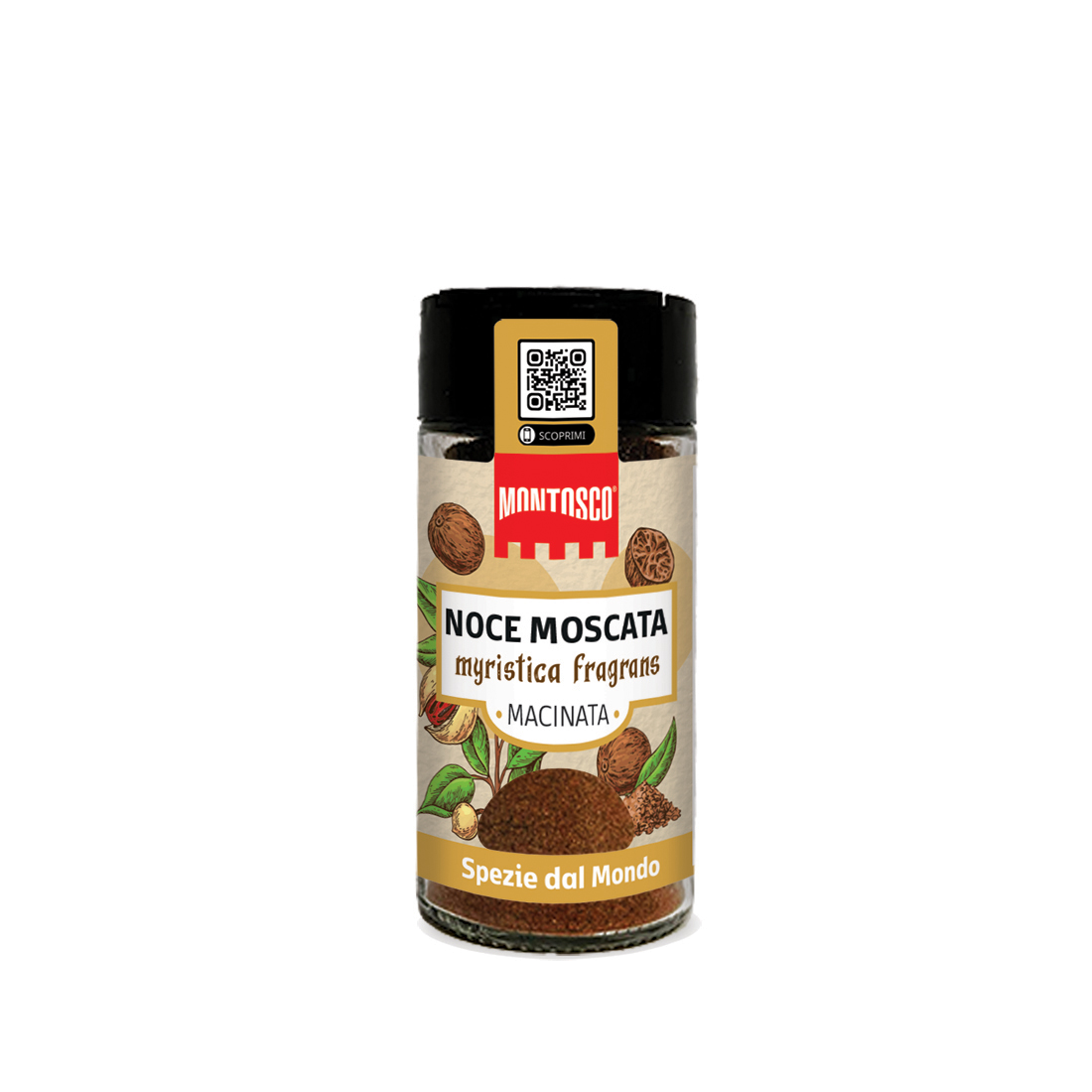 montosco-noce-moscata-macinata-dispenser-de-noix-de-muscade-moulue image 1