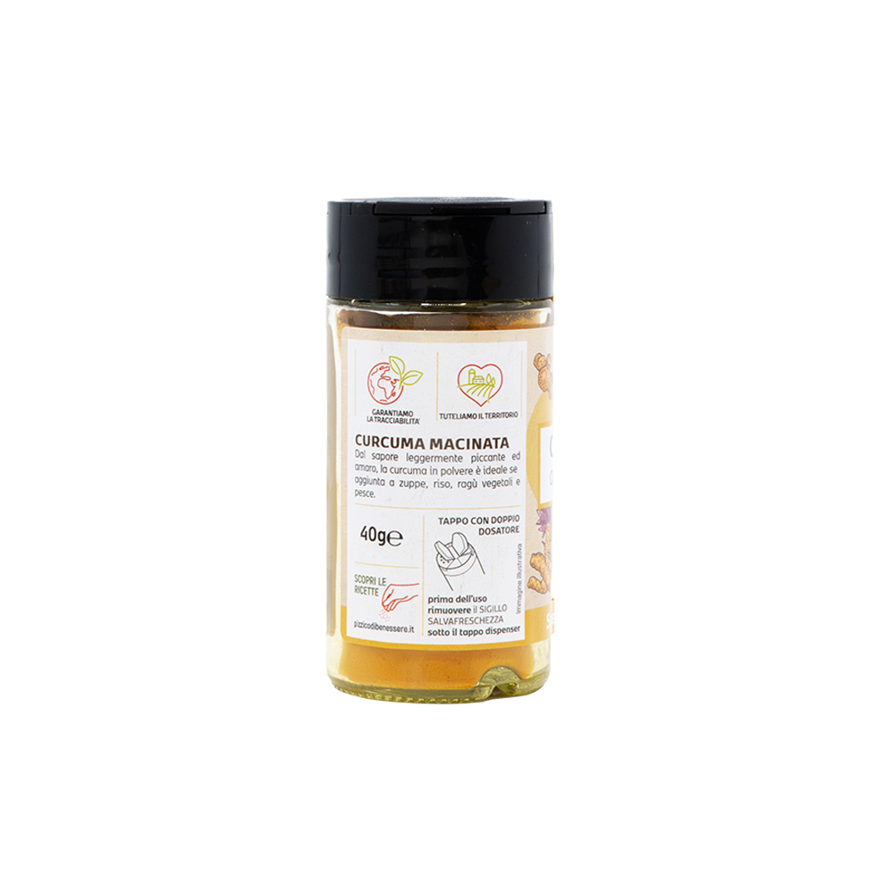 montosco-curcuma-macinata-curcuma-moulu-en-dispenser-spezie-dal-mondo image 3
