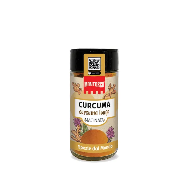 montosco-curcuma-macinata-curcuma-moulu-en-dispenser-spezie-dal-mondo image 1