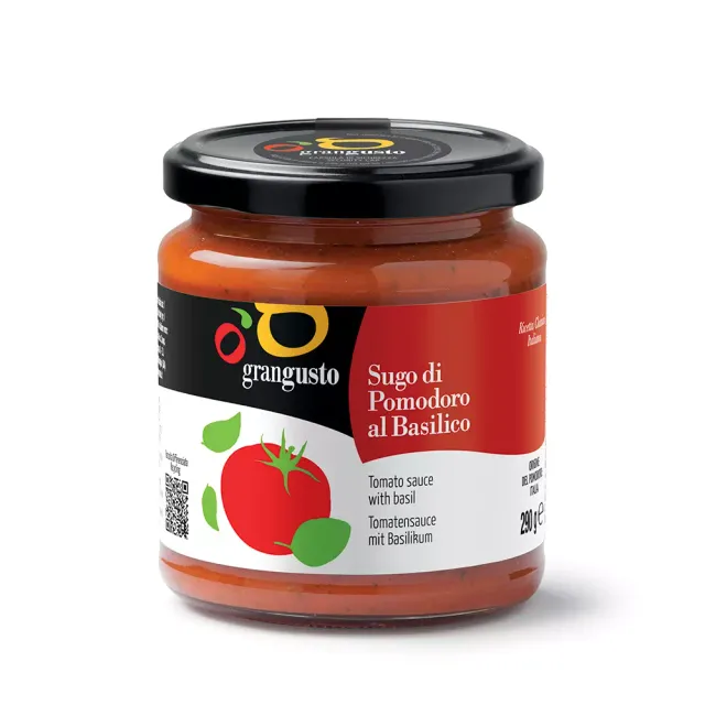cos-com-grangusto-sugo-di-pomodoro-con-basilico-290g-1-pot image 1