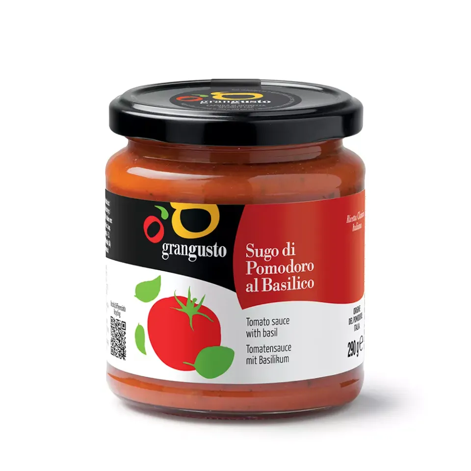 cos-com-grangusto-sugo-tomate-au-basilic-290g-pack-de-6 image 1