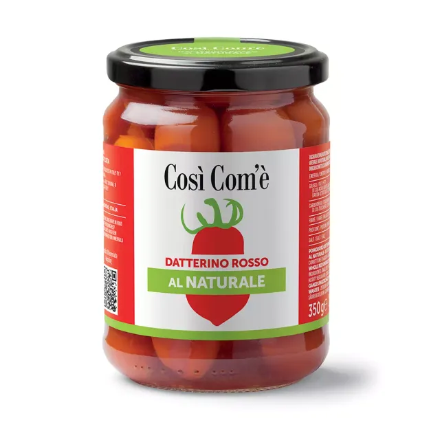 cos-com-datterino-rosso-al-naturale-350g-1-bocal image 1