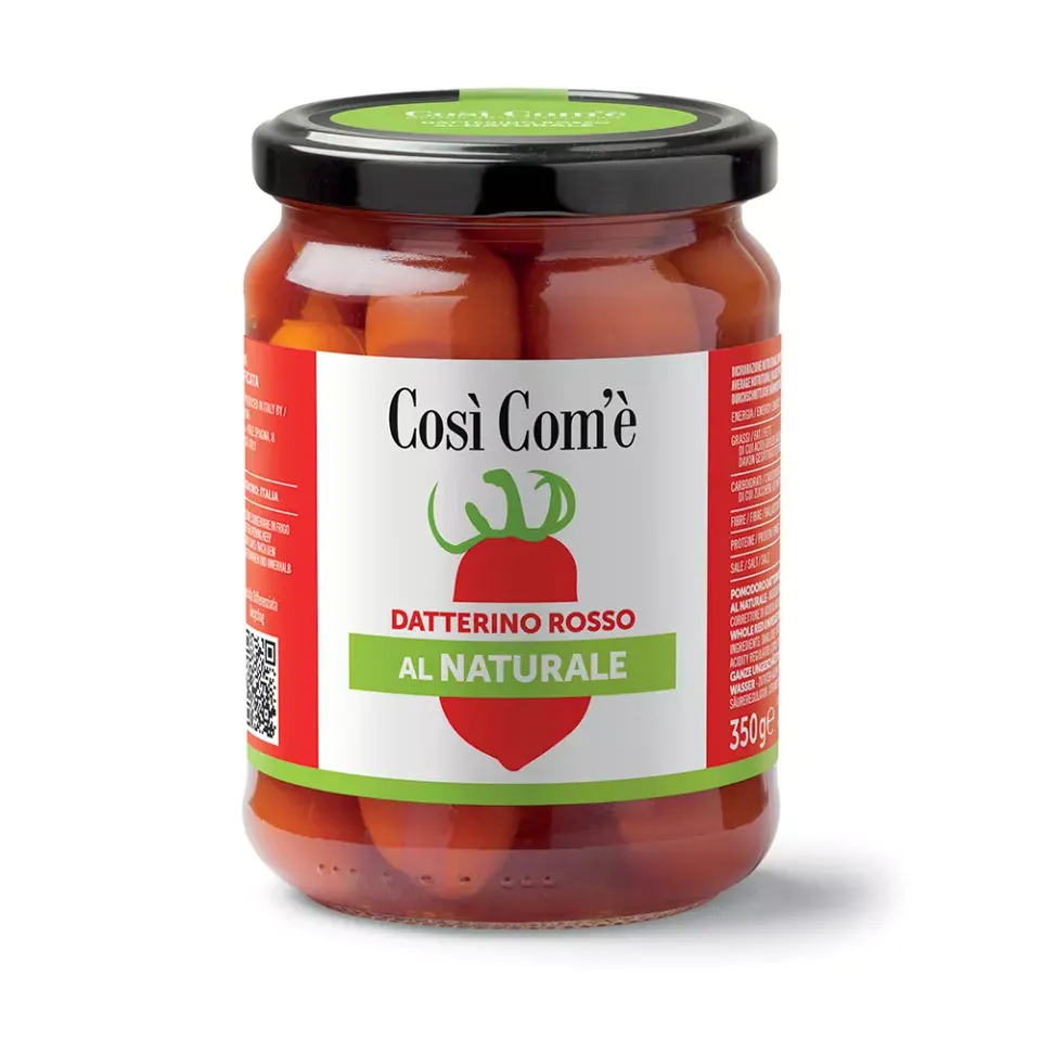 cos-com-datterino-rosso-al-naturale-350g-1-bocal image 1