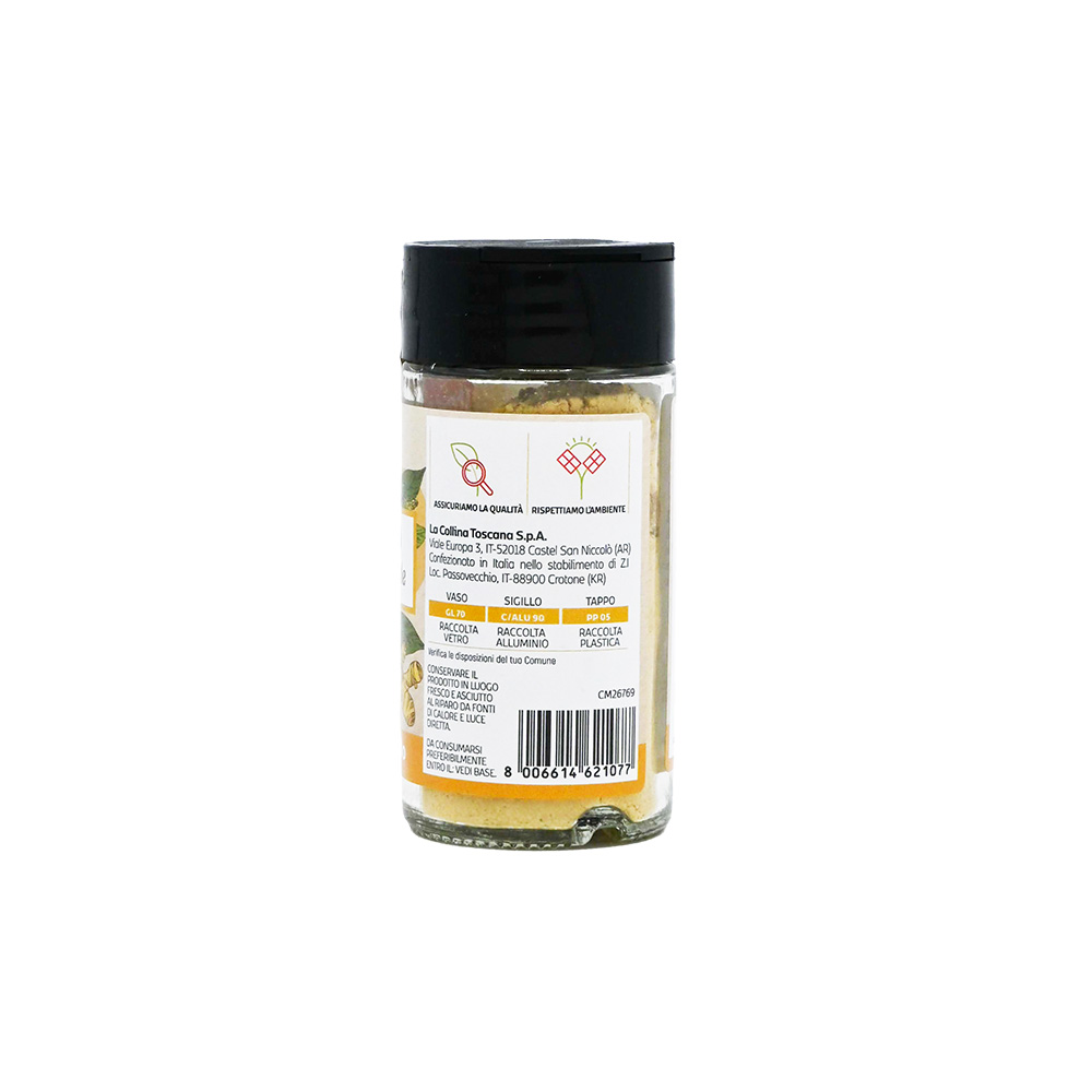 montosco-zenzero-macinato-gingembre-moulu-avec-dispenser-spezie-dal-mondo image 2