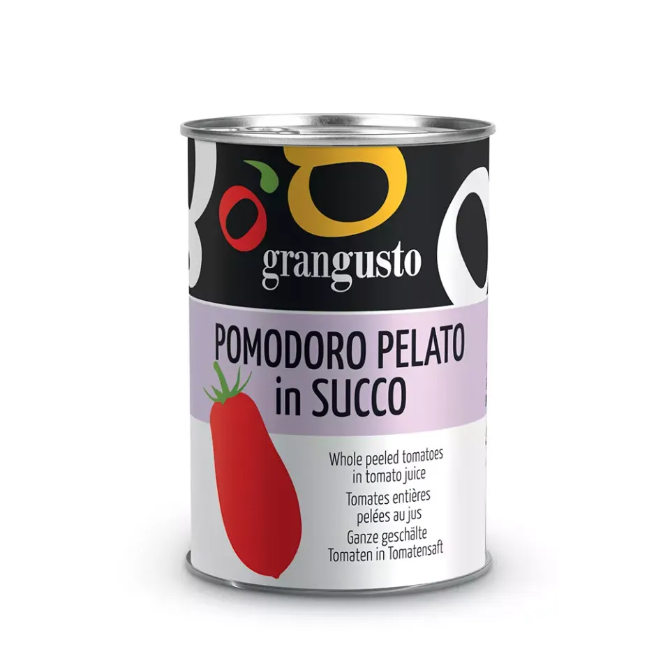 grangusto-tomate-pel-e-au-jus-400g-1-pi-ce image 1