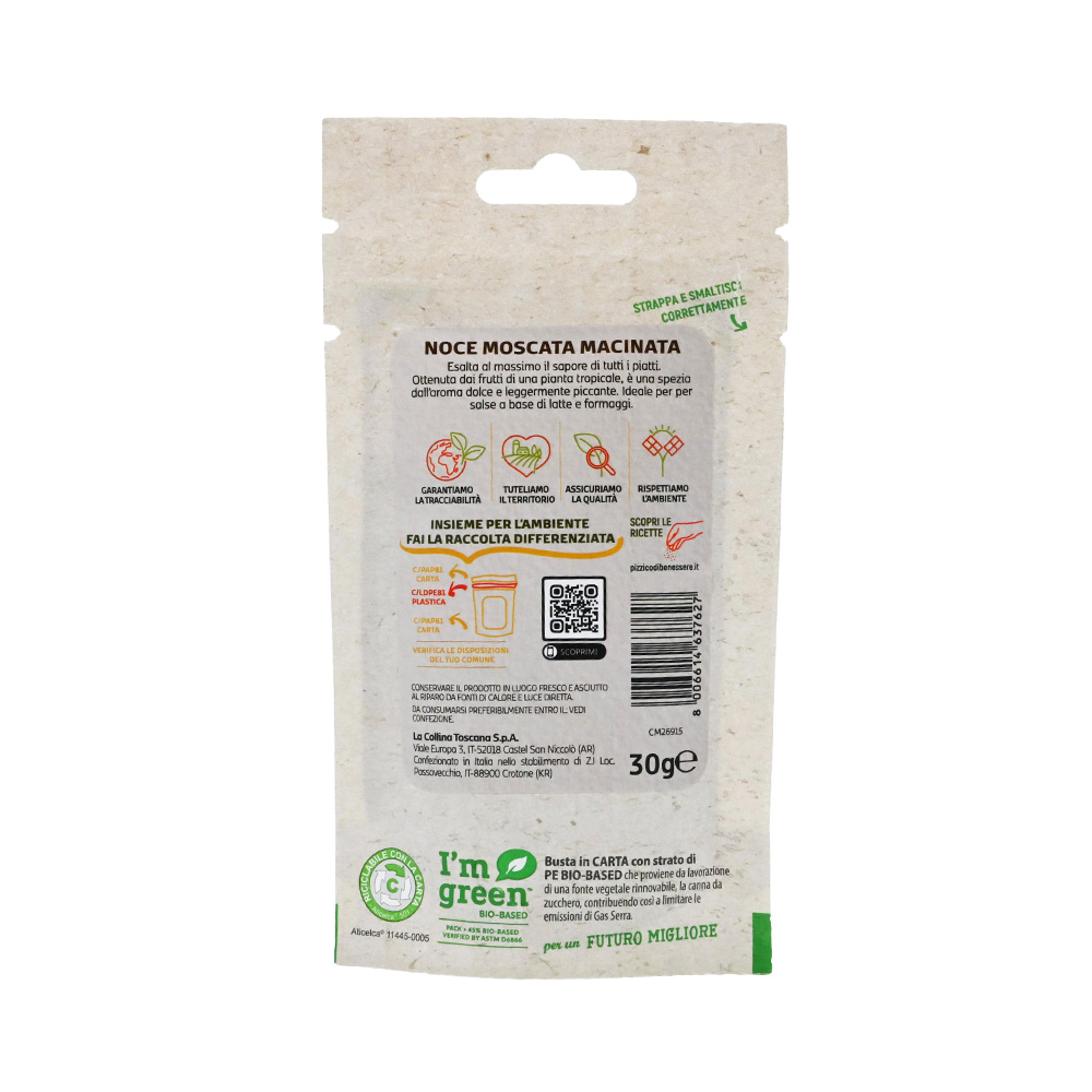 montosco-noix-de-muscade-moulue-busta-piccola-petit-sachet-d-pices image 2