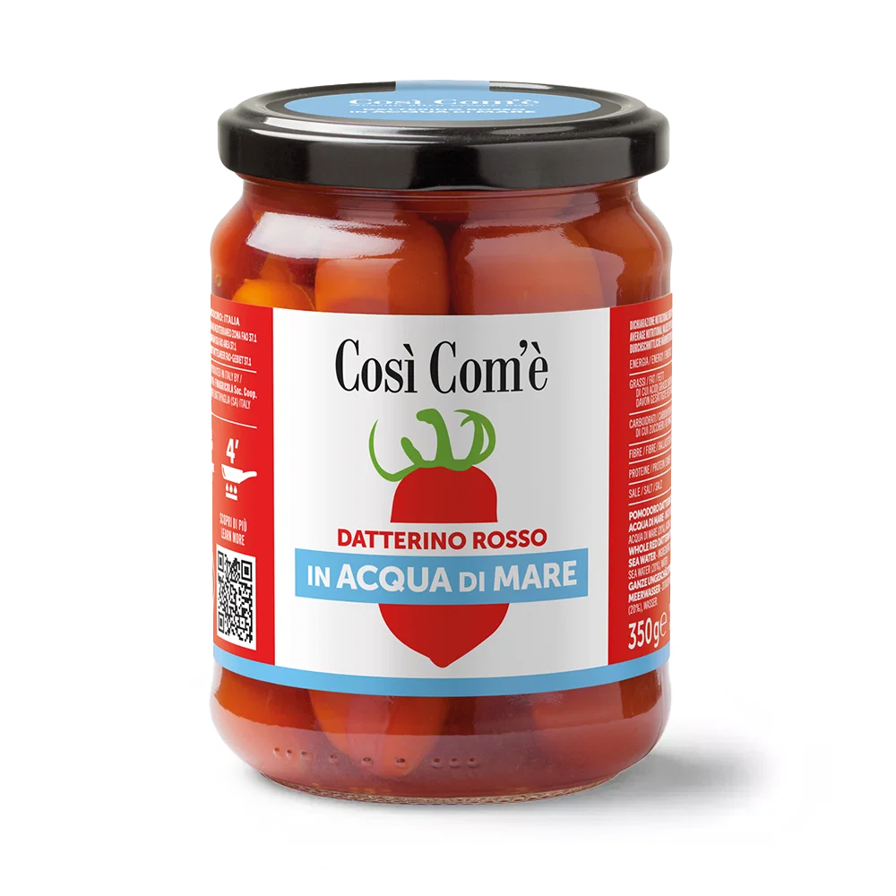 cos-com-datterino-rosso-en-eau-de-mer-350g-pack-de-12 image 1