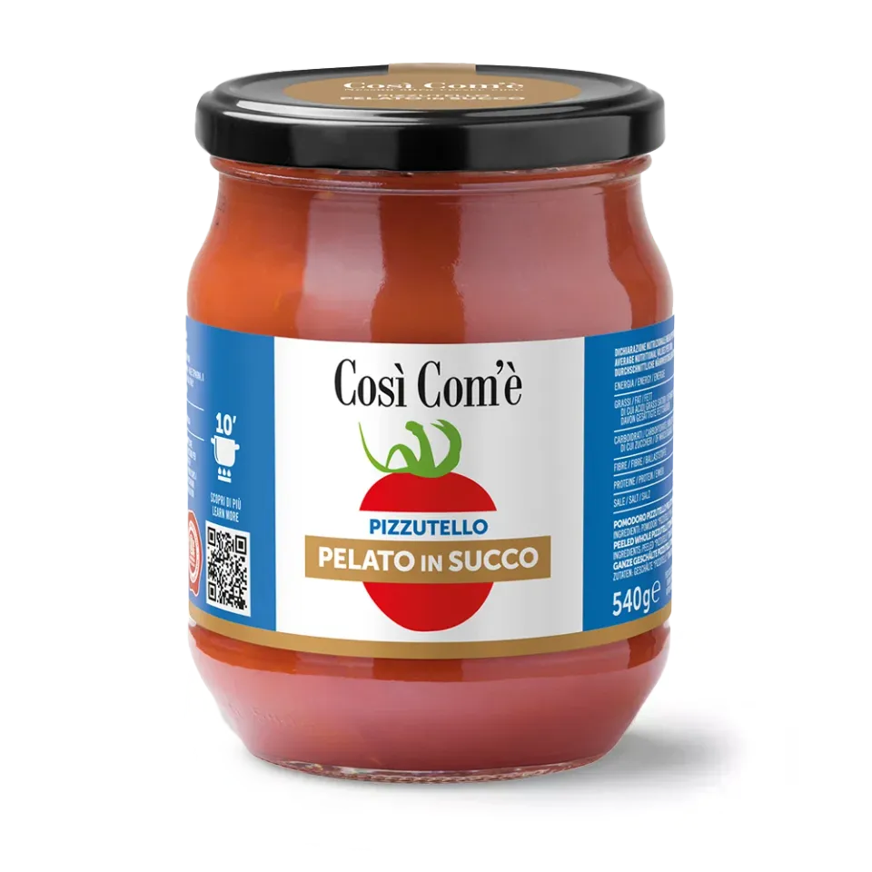 cos-com-pizzutello-pelato-in-succo-540g-pack-6pz image 1