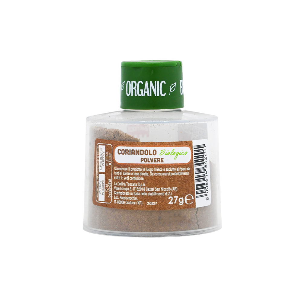montosco-coriandolo-bio-linea-bio image 2