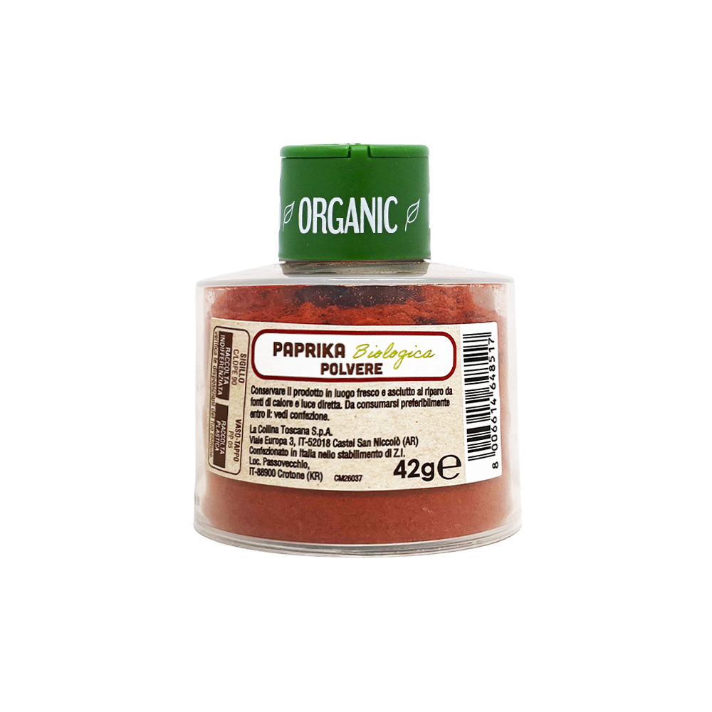 montosco-paprika-dolce-bio-paprika-doux-biologique image 3