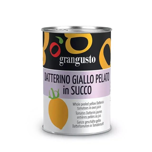 cos-com-grangusto-datterino-giallo-pel-en-jus-400g-pack-de-12 image 1