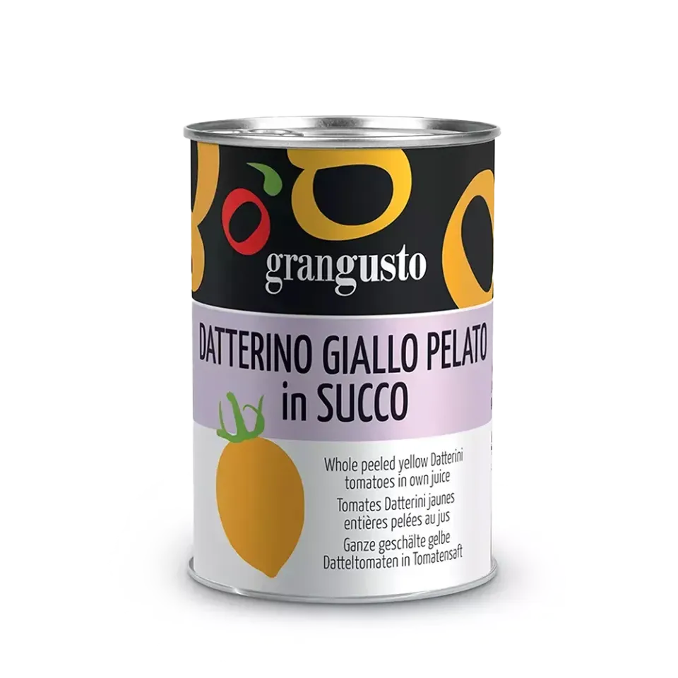 cos-com-grangusto-datterino-giallo-pel-en-jus-400g-pack-de-12 image 1