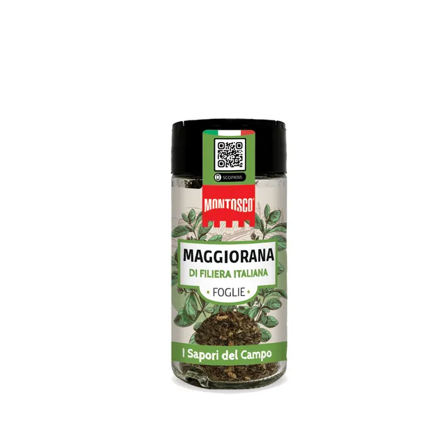 montosco-marjolaine-en-feuilles-en-flacon-distributeur-dispenser image 1