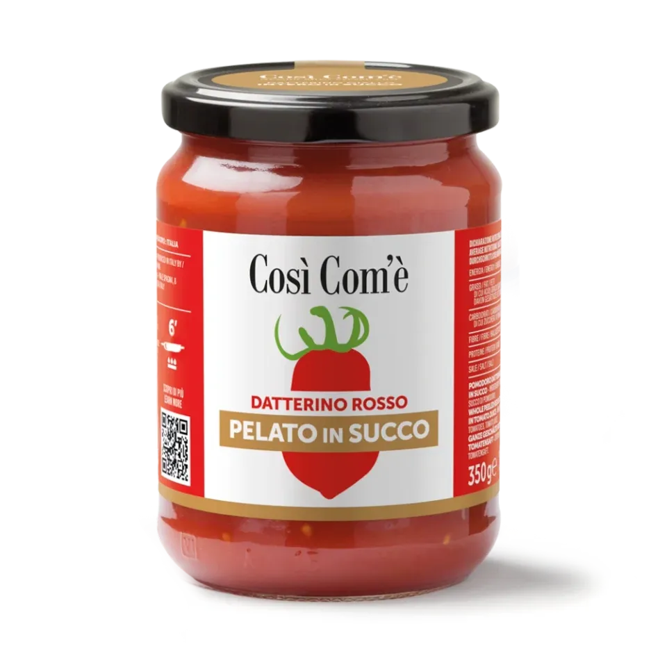 cos-com-datterino-rosso-pel-en-jus-350g-lot-de-12 image 1