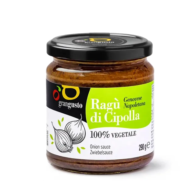 grangusto-genovese-napoletana-rag-d-oignons-290g-lot-de-6 image 1