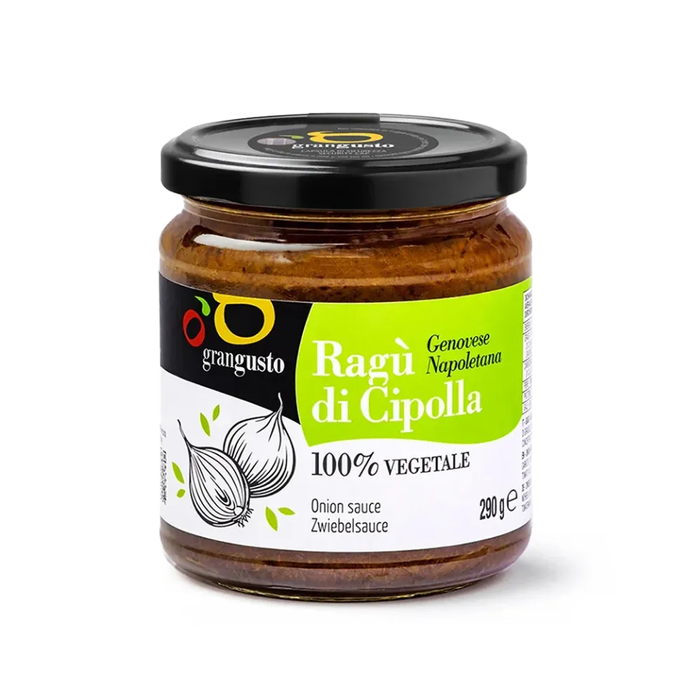 grangusto-genovese-napoletana-rag-d-oignons-290g-lot-de-6 image 1
