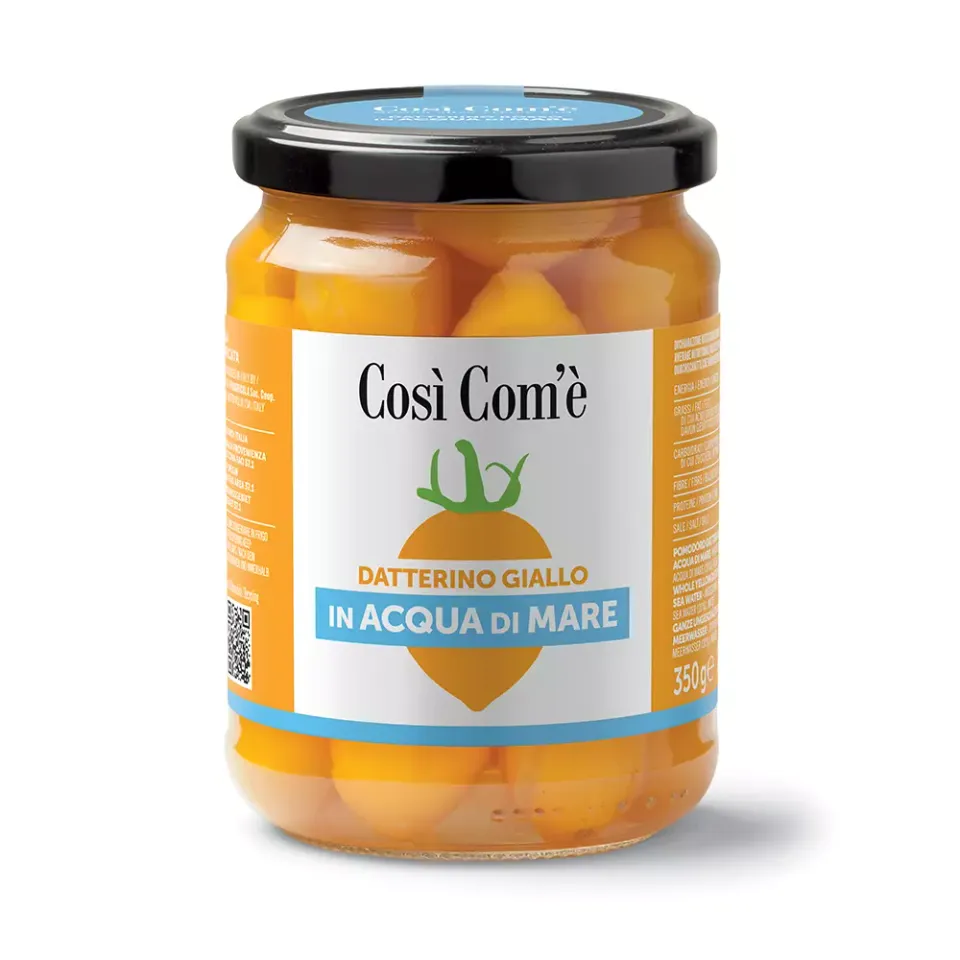 cos-com-datterino-giallo-l-eau-de-mer-350g-1-pi-ce image 1