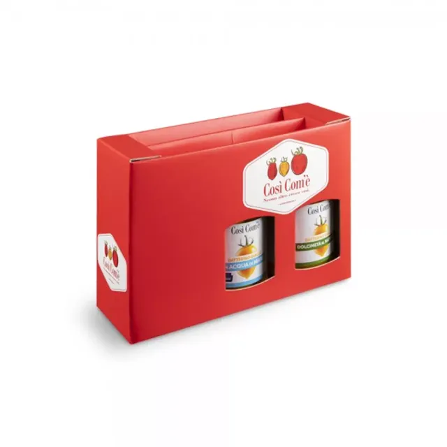 cos-com-tris-r-g-datterino-rouge-jaune-dolcimet-350g-pack-3pz image 1