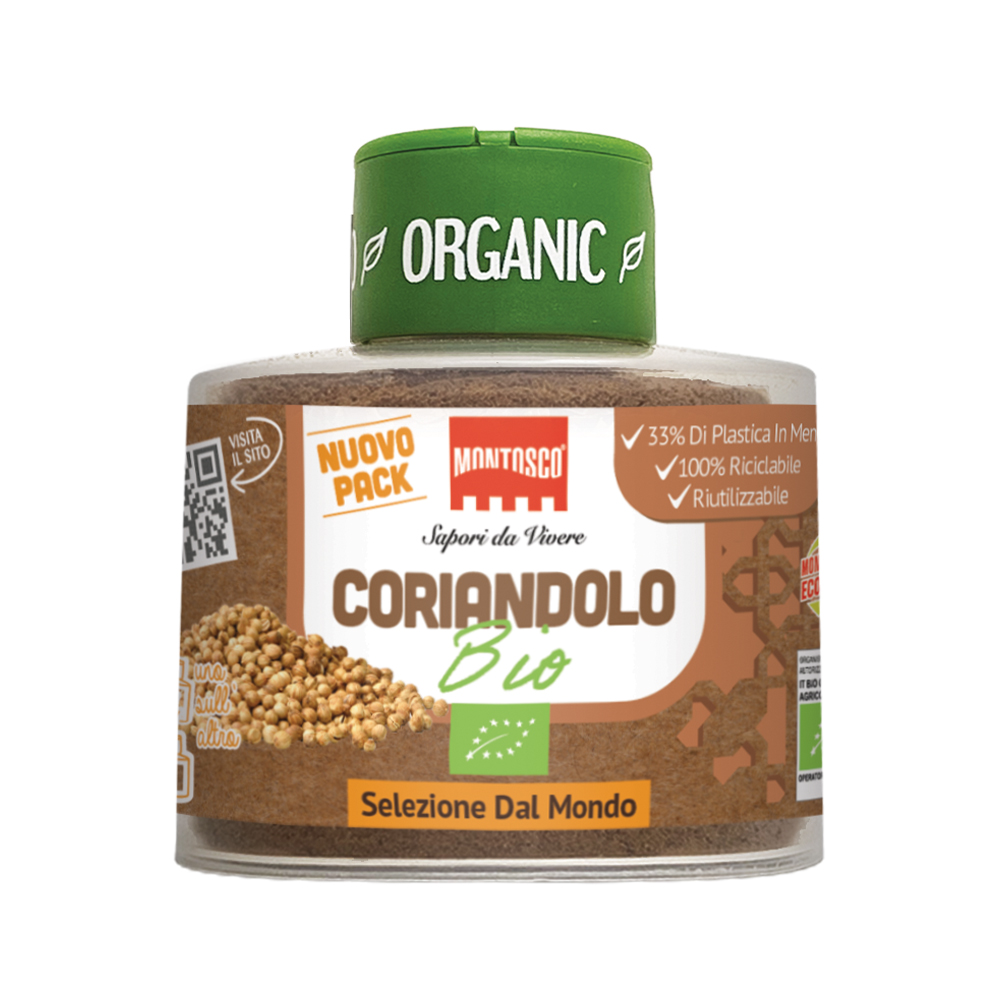 montosco-coriandolo-bio-linea-bio image 1